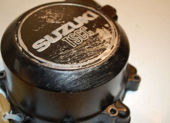 Motorblockdeckel Suzuki GS 550 ES