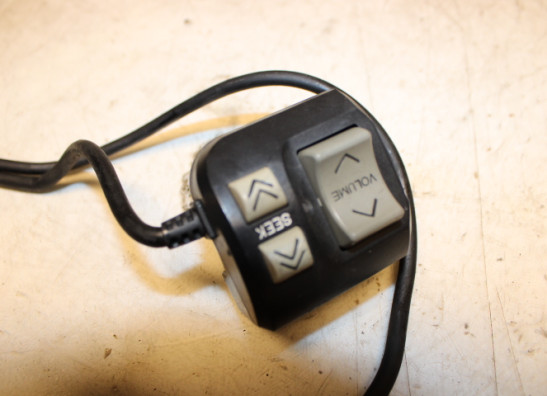 Radiator toebehoren BMW R 1100 RT