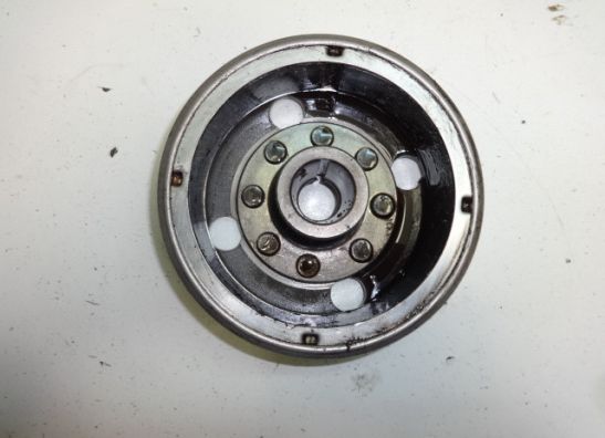 Rotor vliegwiel Honda VF 700  750 C Magna