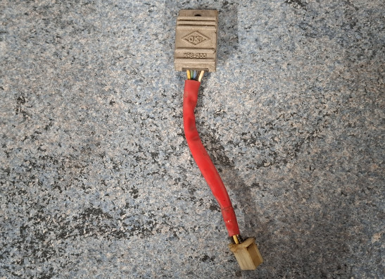 CDI ECU unit Honda CB 900