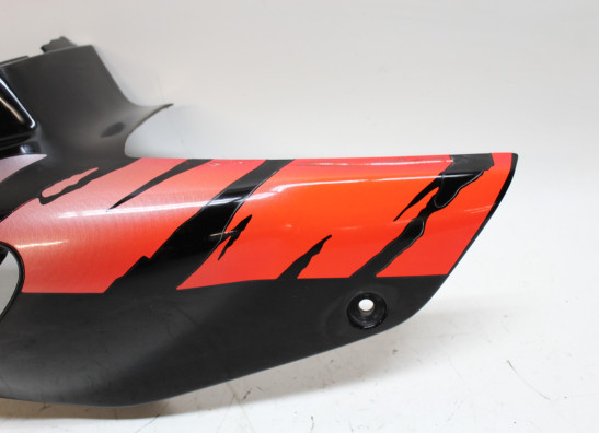 Rechter achterkant Honda CBR 900 RR