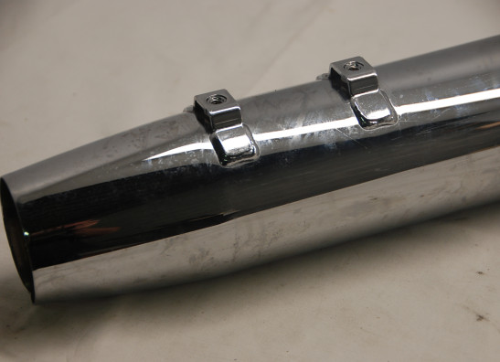 Sportdemper Harley Davidson Touring FL