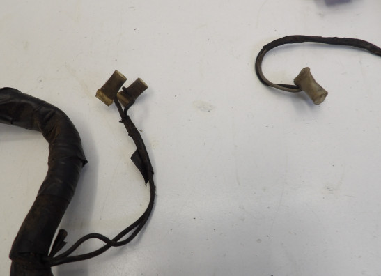 Kabelboom Honda CM 400 T 