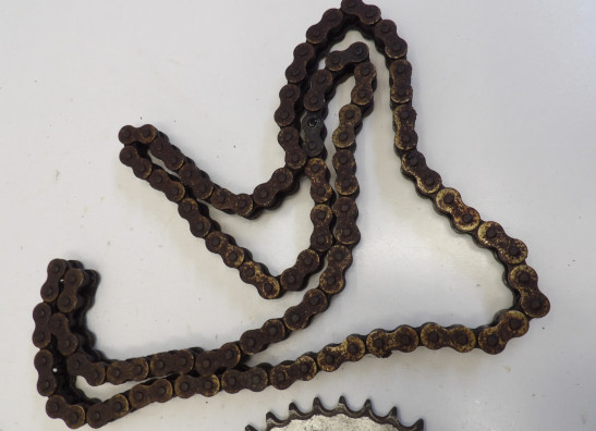 Kettensatz Honda CB 500