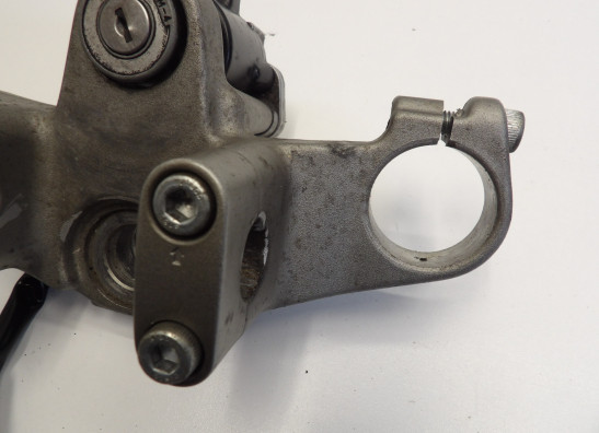 Key set Yamaha XJ 600 Diversion