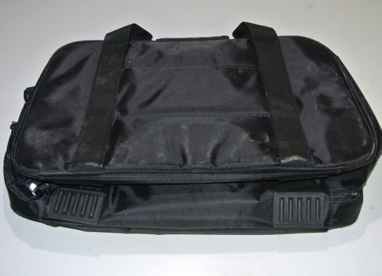 Top Box Kawasaki VERSYS 650