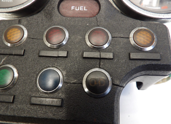 Tacho-set Honda VT 700 750