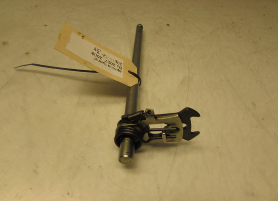 Gear box Aprilia Tuono 1000