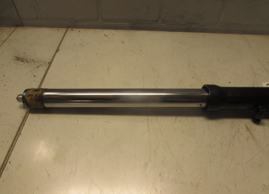 Voorpoot rechts compleet Kawasaki ZX 6 R