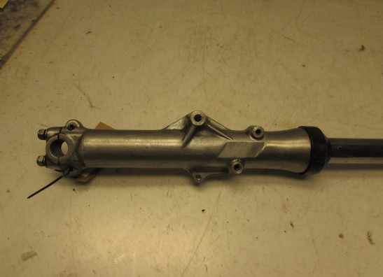 Voorpoot rechts compleet Honda CB 550