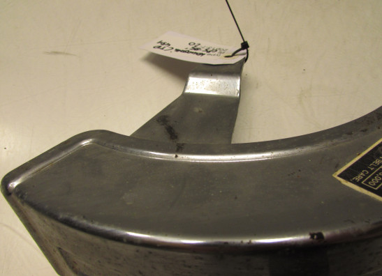 Kettingkast Kawasaki LTD 454