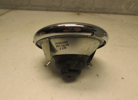 Headlight Yamaha V max