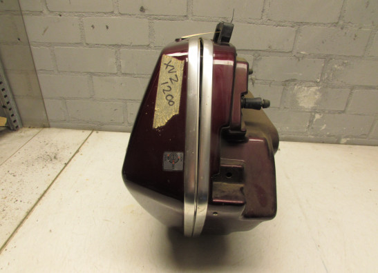 Koffer rechts Yamaha XVZ 1200 Venture