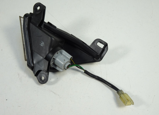 Winker right front Kawasaki ER 6