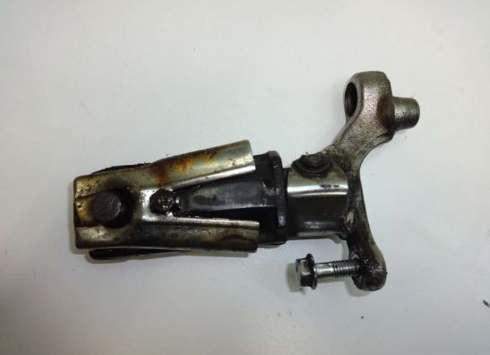 Fussraste links Honda CB 650