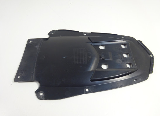 Undertail Yamaha FZ8