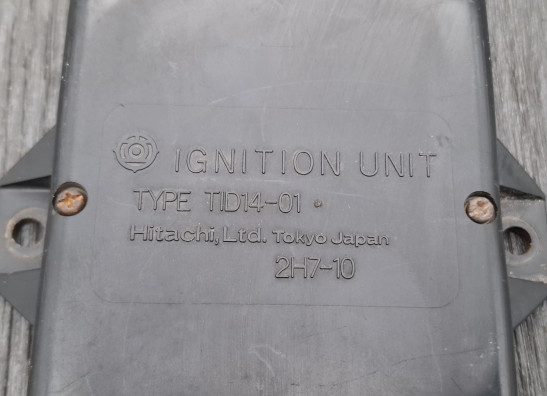 CDI ECU unit Yamaha XS 1100