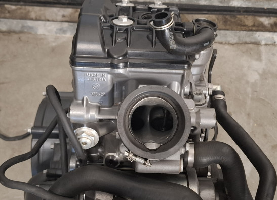 Motorblok KTM 1290 Super duke