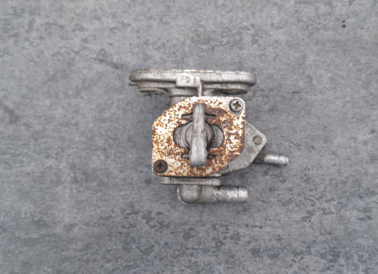 Benzinekraan Yamaha XJ 600 F