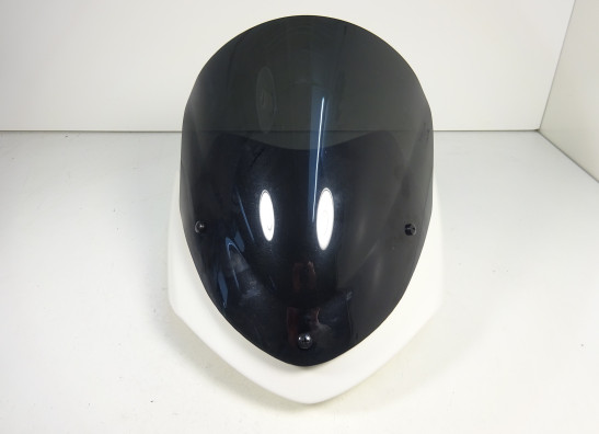 Topkuip Triumph Street Triple 675