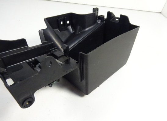 Battery holder Kawasaki ER 6