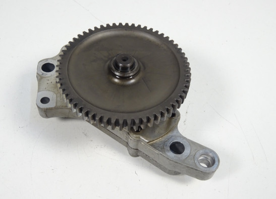 Oliepomp Ducati monster 600