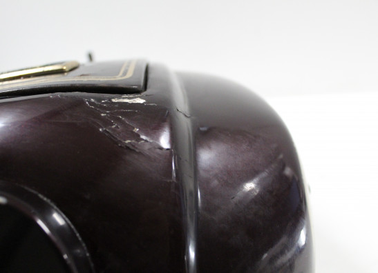 Fuel tank cover Honda Goldwing GL