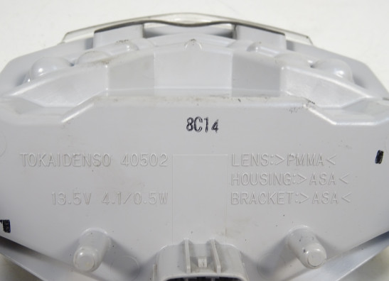 Rucklicht Kawasaki Z 1000