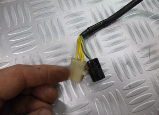 Lichtmaschine Honda CRF 250 M