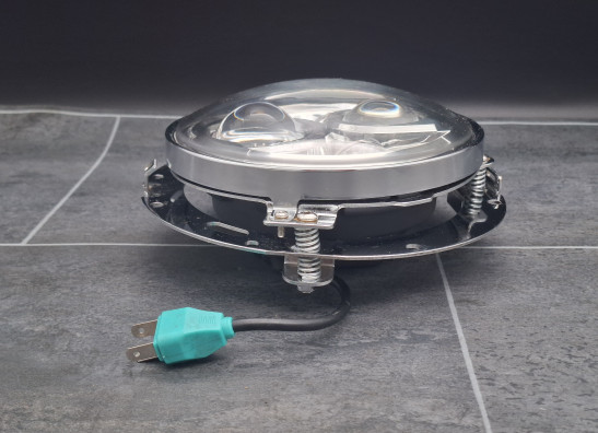 Scheinwerfer Harley Davidson FLD Switchback