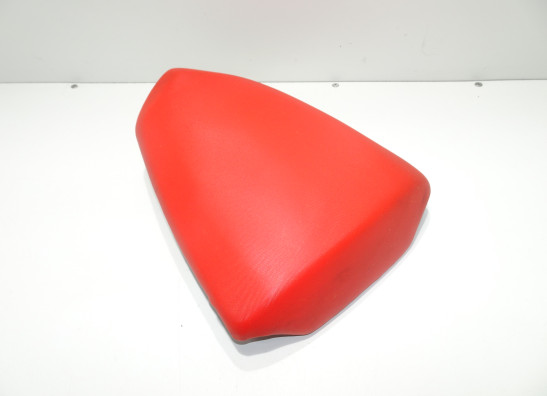 Buddy zadel Aprilia Tuono 1000