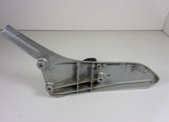 Duo voetsteun rechts BMW K 1200 LT