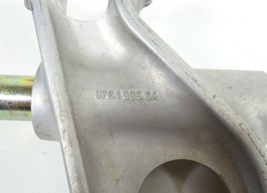 Link systeem achterveer Ducati ST2