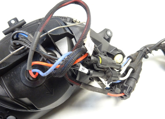 Scheinwerfer BMW K 1200 GT