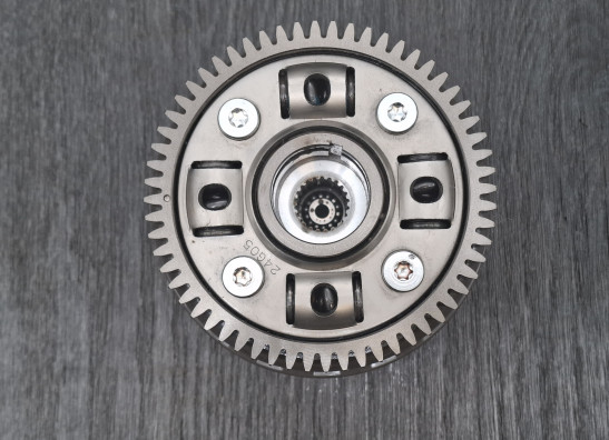 Kupplung BMW R 1200 GS LC