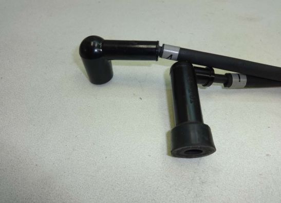 Bobine Yamaha XJ 650 T Turbo