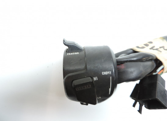 Stuurschakelaar links Honda CBR 600 F