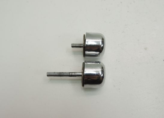 Stuurdemper Suzuki Burgman 400