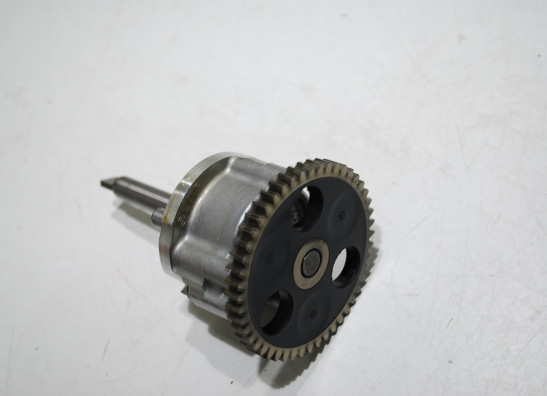 Oliepomp Yamaha FAZER 600