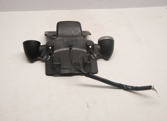 Kentekenplaathouder Harley Davidson VROD VRSC