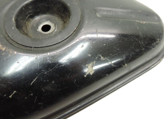 Luftfiltergehäuse Honda Overige Honda