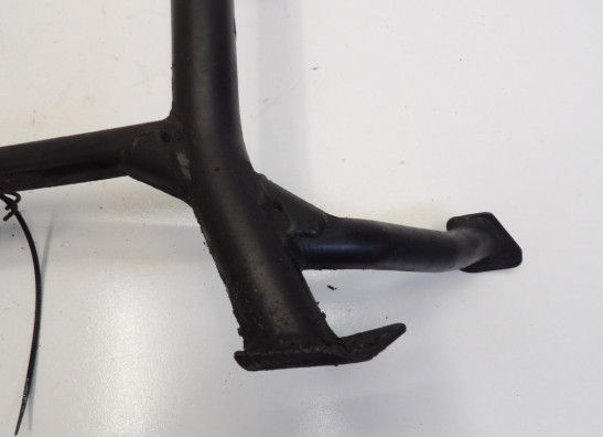 Standaard Triumph Sprint ST 1050