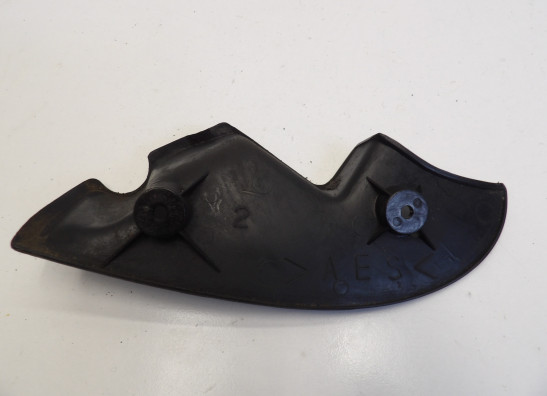 Binnenkuip Yamaha TDM