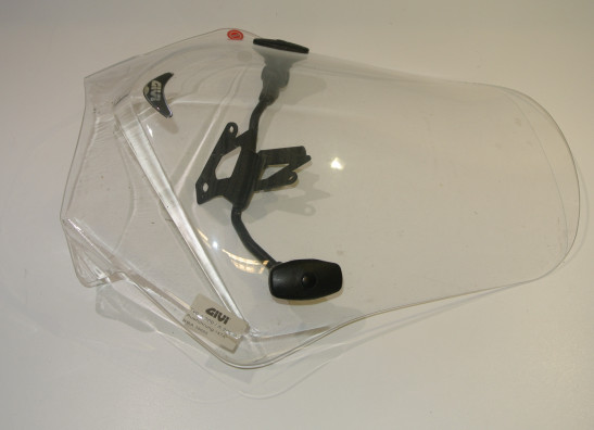 Windschild BMW R 1200 R