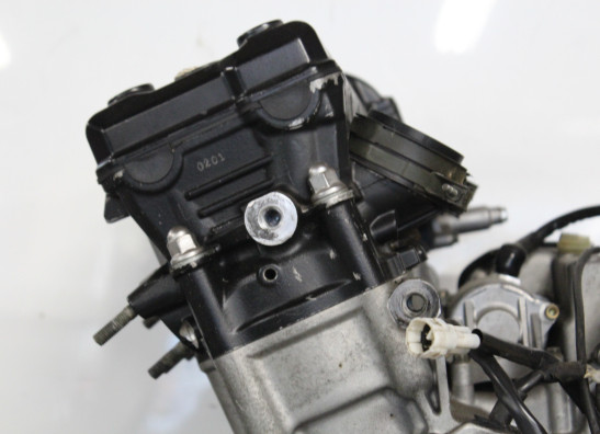 Engine Race-parts Modern Racers