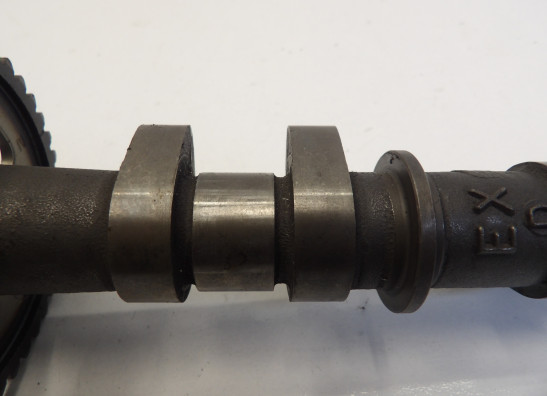 Camshaft Kawasaki ZXR 750