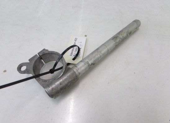 Steering Handle left  Kawasaki ZXR 400