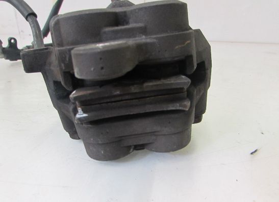 Front brake complete Suzuki GSX F 750