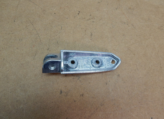 Fussraste links Moto Guzzi V7