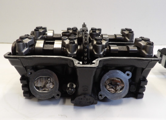 Zylinderkopf Yamaha V max